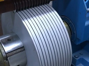 窄带加工